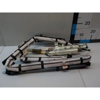 Подушка безопасности боковая (шторка) Honda CR-V (2007 - 2012) 78875SWAE80