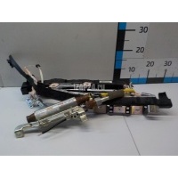 Подушка безопасности боковая (шторка) Honda CR-V (2007 - 2012) 78870SWAE80