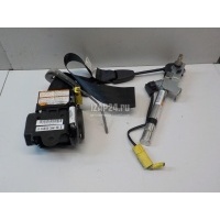 Ремень безопасности с пиропатроном Honda CR-V (2007 - 2012) 81850SWWE02ZA