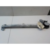 Стеклоподъемник электр. передний правый Honda CR-V (2007 - 2012) 72210SWYE01