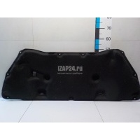 Шумоизоляция капота Honda CR-V (2007 - 2012) 74141SWWG01