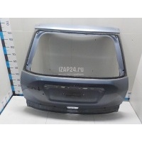 Дверь багажника Honda CR-V (2007 - 2012) 68100SWWE00ZZ