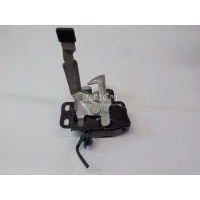 Замок капота Honda CR-V (2007 - 2012) 74120SWWE02