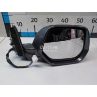 Зеркало правое электрическое Honda CR-V (2007 - 2012) 76200SWWE42ZP