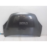 Капот Honda CR-V (2007 - 2012) 60100SWWG01ZZ