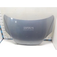 Капот Honda CR-V (2007 - 2012) 60100SWWG00ZZ