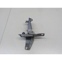 Кронштейн усилителя переднего бампера правый Honda CR-V (2007 - 2012) 71142SWAA00ZZ
