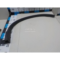 Накладка заднего крыла левого Honda CR-V (2007 - 2012) 74450SWWG01