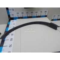 Накладка заднего крыла правого Honda CR-V (2007 - 2012) 74410SWWG01