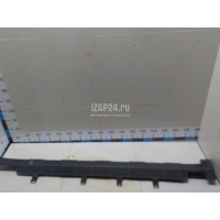 Накладка на порог (наружная) Honda CR-V (2007 - 2012) 71800SWWG01