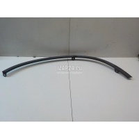 Накладка переднего крыла левого Honda CR-V (2007 - 2012) 74165SWWG00