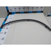 Накладка переднего крыла левого Honda CR-V (2007 - 2012) 74165SWWG00