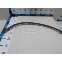 Накладка переднего крыла правого Honda CR-V (2007 - 2012) 74115SWWG00