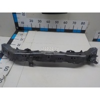 Панель передняя Honda CR-V (2007 - 2012) 04602SWWG00ZZ