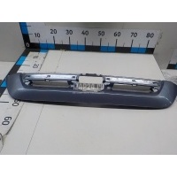 Решетка радиатора Honda CR-V (2007 - 2012) 71128SWWG01ZB