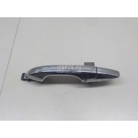 Ручка двери задней наружная левая Honda CR-V (2007 - 2012) 72180SWWE01ZA