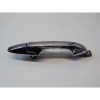 Ручка двери наружная правая Honda CR-V (2007 - 2012) 72140SWWG01ZA