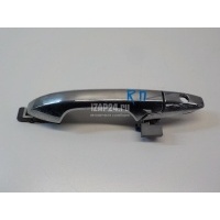 Ручка двери передней наружная правая Honda CR-V (2007 - 2012) 72140SWWE01ZA
