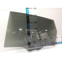 Стекло двери задней левой Honda CR-V (2007 - 2012) 73450SWWE10