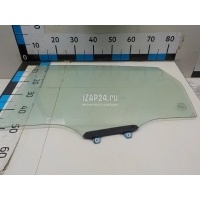 Стекло двери задней левой Honda CR-V (2007 - 2012) 73450SWWE00
