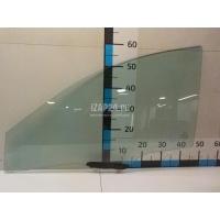 Стекло двери передней левой Honda CR-V (2007 - 2012) 73350SWYG00
