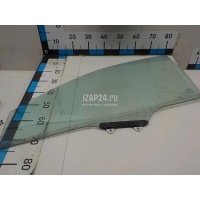 Стекло двери передней левой Honda CR-V (2007 - 2012) 73350SWYE00