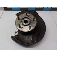 Кулак поворотный передний левый Honda CR-V (2007 - 2012) 51216SWAA10