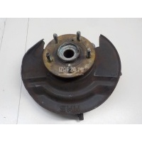 Кулак поворотный передний левый Honda CR-V (2007 - 2012) 51216SWAA00