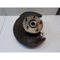 Кулак поворотный передний правый Honda CR-V (2007 - 2012) 51211SWAA10