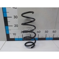 Пружина передняя левая Honda CR-V (2007 - 2012) 51406SWWE03
