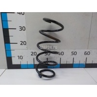 Пружина передняя правая Honda CR-V (2007 - 2012) 51401SWWE03