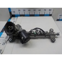 Рейка рулевая Honda CR-V (2007 - 2012) 53601SWCG02