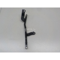 Трубка охлажд. жидкости металлическая Honda CR-V (2007 - 2012) 17137RZPG00