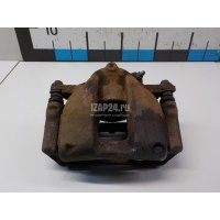 Суппорт тормозной передний левый Honda CR-V (2007 - 2012) 45019SWWG00