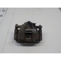Суппорт тормозной передний левый Honda CR-V (2007 - 2012) 45019SWWG00
