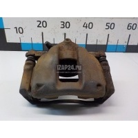 Суппорт тормозной передний правый Honda CR-V (2007 - 2012) 45018SWWG00