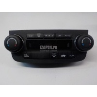 Блок управления климатической установкой Honda CR-V (2007 - 2012) 79600SWAE42ZA