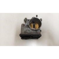 Заслонка дроссельная электрическая Subaru Impreza (G12) (2007 - 2012) 16112AA180