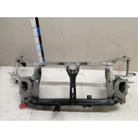 Панель передняя Subaru Impreza (G12) (2007 - 2012)