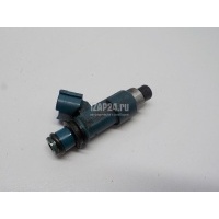 Форсунка инжекторная электрическая Suzuki Grand Vitara (2005 - 2015) 1571065J00