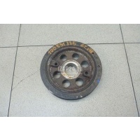 Шкив коленвала Suzuki SX4 (2006 - 2013) 1261062G12