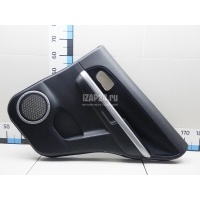 Обшивка двери задней правой Suzuki Grand Vitara (2005 - 2015) 8373065J00CAW