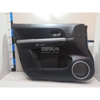 Обшивка двери передней левой Suzuki Grand Vitara (2005 - 2015) 8372065J00CAW