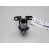 Петля двери задней правой нижняя Suzuki Swift (2004 - 2010) 6943063J00