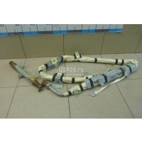 Подушка безопасности боковая (шторка) Suzuki Grand Vitara (2005 - 2015) 7646065J02