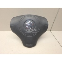 Подушка безопасности в рулевое колесо Suzuki Grand Vitara (2005 - 2015) 4815065J00C48