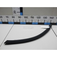 Уплотнитель двери Suzuki Grand Vitara (2005 - 2015) 8466265J02