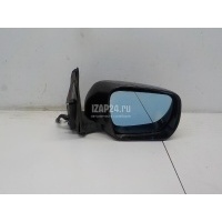 Зеркало правое электрическое Suzuki Grand Vitara (2005 - 2015) 8470165J60ZJ3