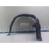 Локер передний левый Suzuki Grand Vitara (2005 - 2015) 7248265J00