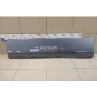 Накладка двери передней левой Suzuki Grand Vitara (2005 - 2015) 7768065810ZY4